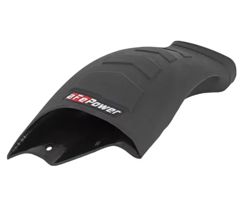 aFe 54-72006-S Dynamic Air Scoop pro RAM 3.0 EcoDiesel