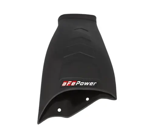 aFe 54-72006-S Dynamic Air Scoop pro RAM 3.0 EcoDiesel