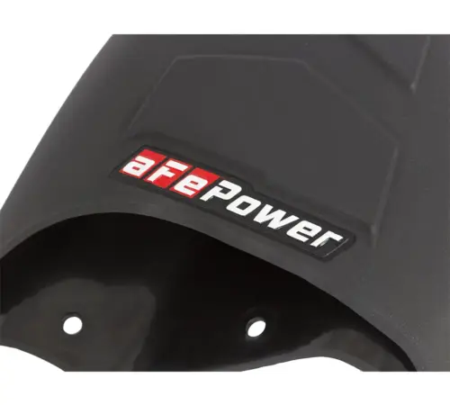 aFe 54-72006-S Dynamic Air Scoop pro RAM 3.0 EcoDiesel