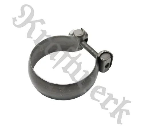 Exhaust clamp 52122573AB