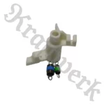 Mopar Shift Interlock Lever Kit (Pinky) 68088259AB