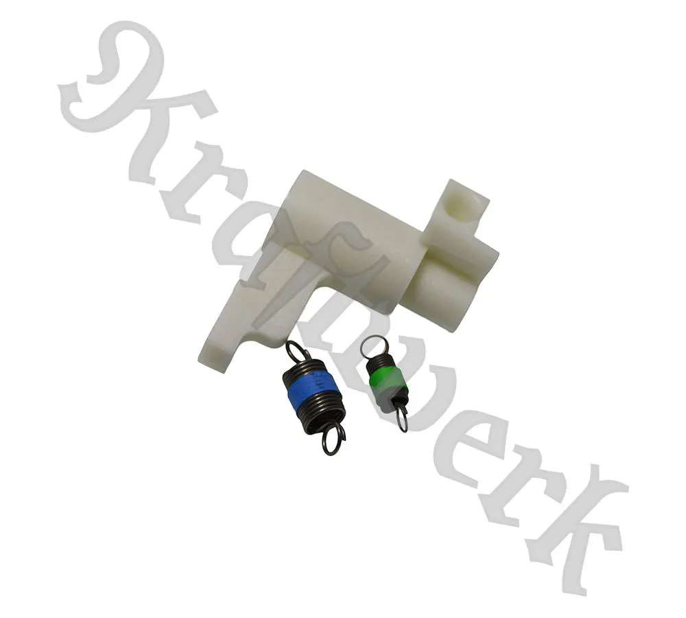 Mopar Shift Interlock Lever Kit (Pinky) 68088259AB