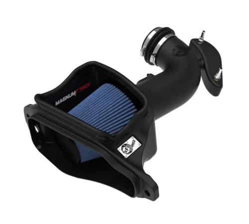 aFe POWER 54-13041R Magnum FORCE Stage-2 Pro 5R Cold Air Intake System für Chevrolet Corvette C7aFe POWER 54-13041R Magnum FORCE Stage-2 Pro 5R Cold Air Intake System für Chevrolet Corvette C7