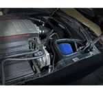aFe POWER 54-13041R Układ dolotowy zimnego powietrza Magnum FORCE Stage-2 Pro 5R do Chevrolet Corvette C7