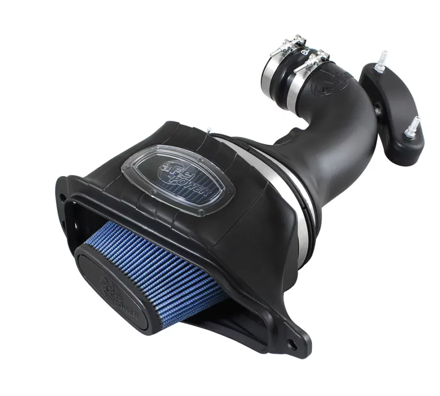 aFe POWER 54-74201 Momentum GT Pro 5R Cold Air Intake System for Chevrolet Corvette C7