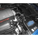 aFe POWER 54-74201 Momentum GT Pro 5R Cold Air Intake System für Chevrolet Corvette C7