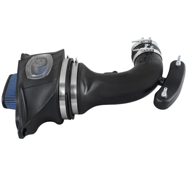 aFe POWER 54-74201 Momentum GT Pro 5R Cold Air Intake System for Chevrolet Corvette C7