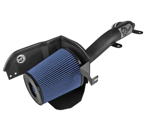 aFe POWER 54-53029R Magnum FORCE Stage-2 Sportluftfilter für Jeep Wrangler 2.0 Turbo