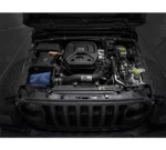 aFe POWER 54-53029R Magnum FORCE Stage-2 Sportluftfilter für Jeep Wrangler 2.0 Turbo