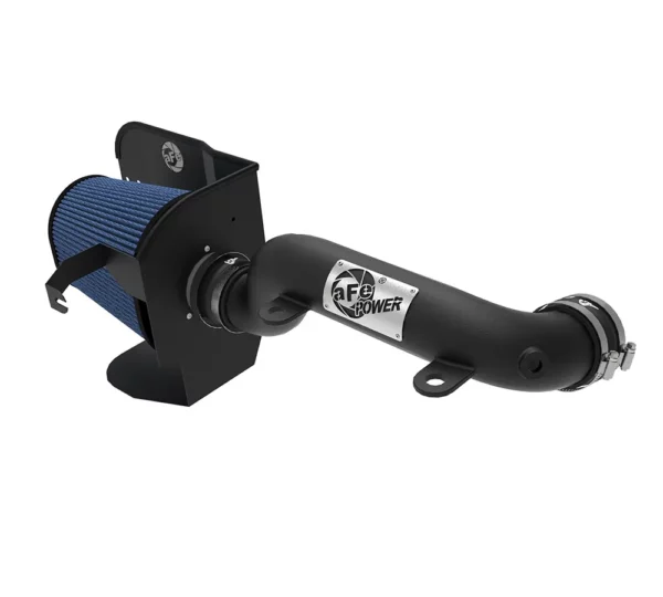 aFe POWER 54-53029R Magnum FORCE Stage-2 Sportluftfilter für Jeep Wrangler 2.0 Turbo
