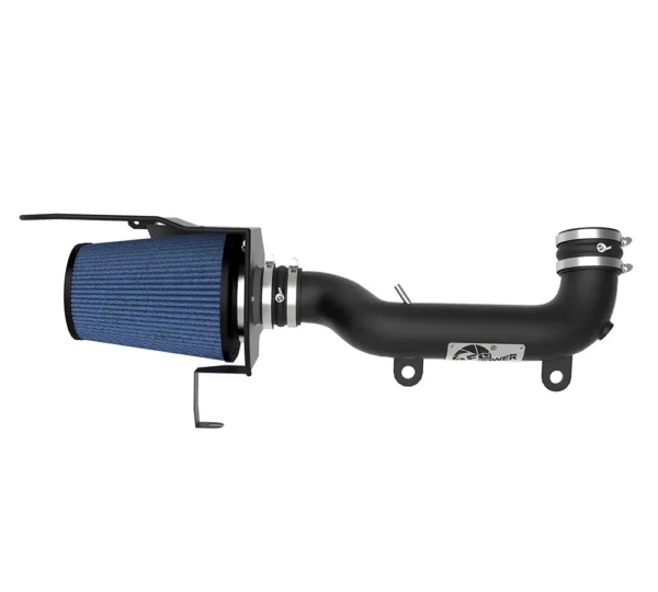 aFe POWER 54-53029R Magnum FORCE Stage-2 Sportluftfilter für Jeep Wrangler 2.0 Turbo