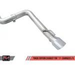 AWE Track Edition 3015-32120 Escape / sistema de escape deportivo / sistema de escape deportivo para Dodge Charger 5.7