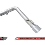 AWE Track Edition 3015-32120 exhaust / sport exhaust / sport exhaust system for Dodge Charger 5.7