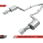 AWE Touring 3020-32060 Exhaust / Sport Exhaust / Sport Exhaust System for Dodge Charger 5.7