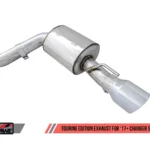 AWE Touring 3020-32060 Exhaust / Sport Exhaust / Sport Exhaust System for Dodge Charger 5.7