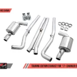 AWE Touring 3020-32060 Exhaust / Sport Exhaust / Sport Exhaust System for Dodge Charger 5.7