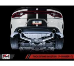 AWE Track Edition 3015-32120 Auspuff / Sportauspuff / Sportabgasanlage für Dodge Charger 5.7