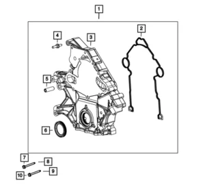 Díl naleznete na obrázku pod referenčním číslem #4.