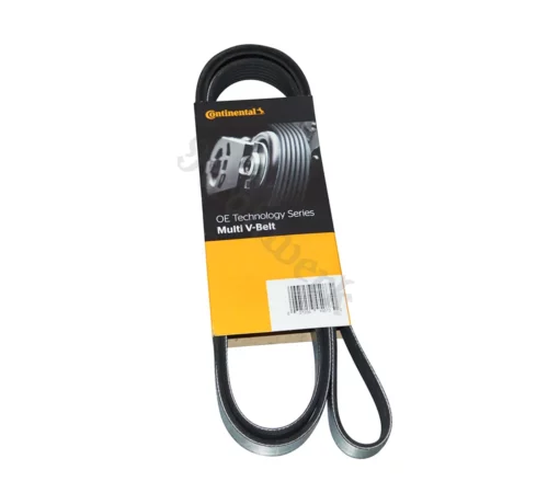 Continental CONTI®V V-belts for Chrysler, Dodge and Jeep 5.7 & 6.4