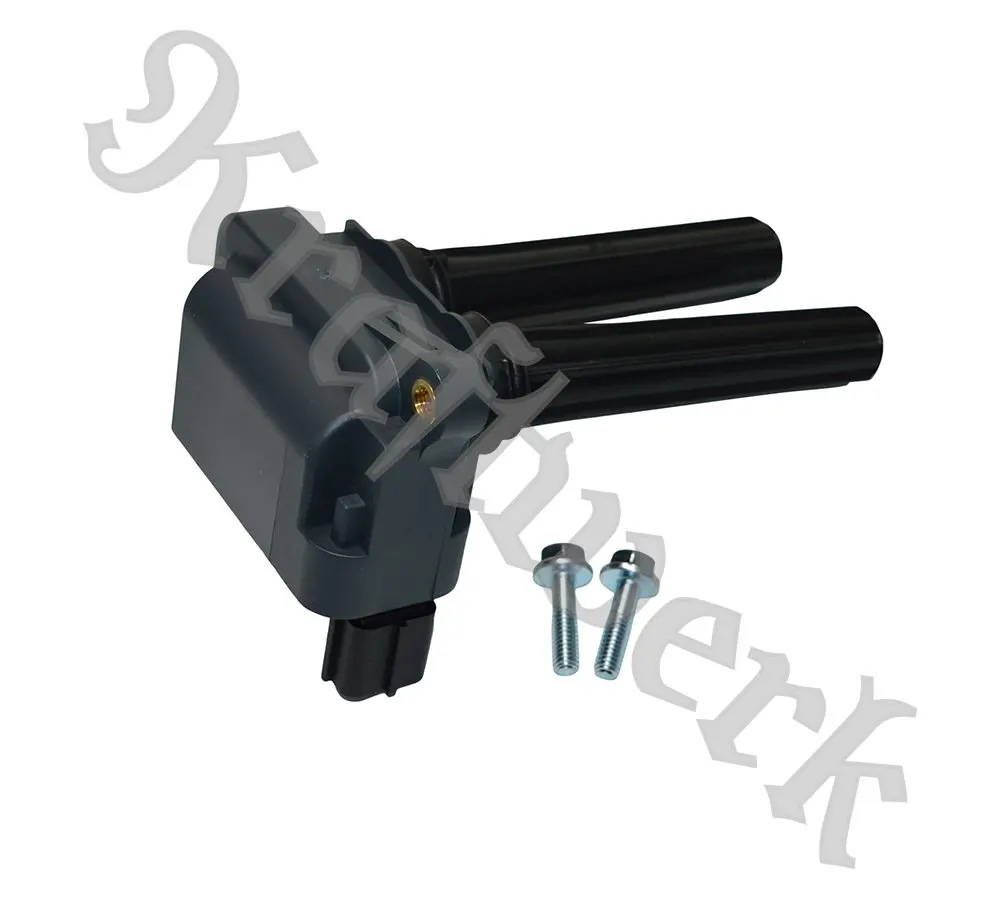 Ignition coil for Chrysler, Dodge, Jeep and RAM with 5.7, 6.1, 6.2 and 6.4 engine