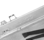 Mishimoto aluminium radiateur voor Chrysler 300C, Dodge Challenger, Charger en Magnum 5.7