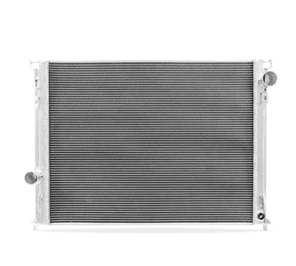 Mishimoto aluminum radiator for Chrysler 300C, Dodge Challenger, Charger and Magnum 6.1 /6.4 SRT / Scat Pack and 6.2 Hellcat