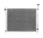 Mishimoto aluminium radiateur voor Jeep Grand Cherokee & Dodge Durango 3.6, 5.7 en 6.4