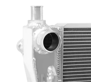 Mishimoto Aluminium Radiator for Jeep Grand Cherokee & Dodge Durango 3.6, 5.7 and 6.4