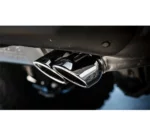 BORLA S-Type 140892 Sistema di scarico ad alte prestazioni per Jeep Wrangler Rubicon 392 (6.4)