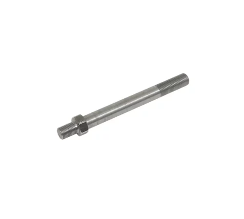 Threaded bolt for use with the ATI vibration damper tool on Hemi engines