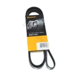 Continental CONTI®V V-Belt for 300C, Challenger, Charger, Magnum and Grand Cherokee and Commander 3.5 and 5.7