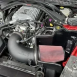 JLT CAI-GT500-20 Ford Mustang GT500 Modell 2020 bis 2022