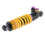 KW sospensione coilover V5 per Chevrolet Corvette C8