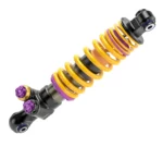KW sospensione coilover V5 per Chevrolet Corvette C8