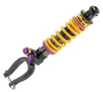 KW sospensione coilover V5 per Chevrolet Corvette C8