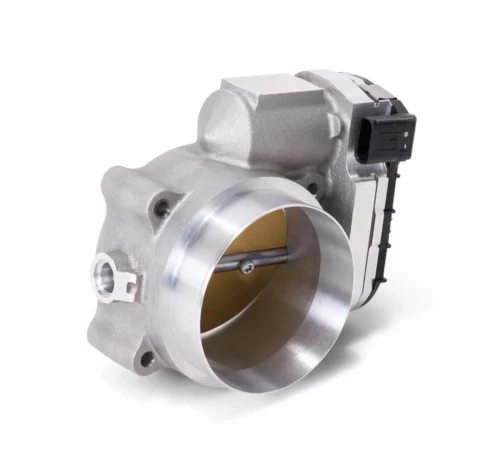 BBK 90mm Throttle Body for Ford Mustang GT 5.0 / Bullitt