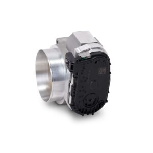 BBK corpo farfallato da 90 mm per Ford Mustang GT 5.0 / Bullitt