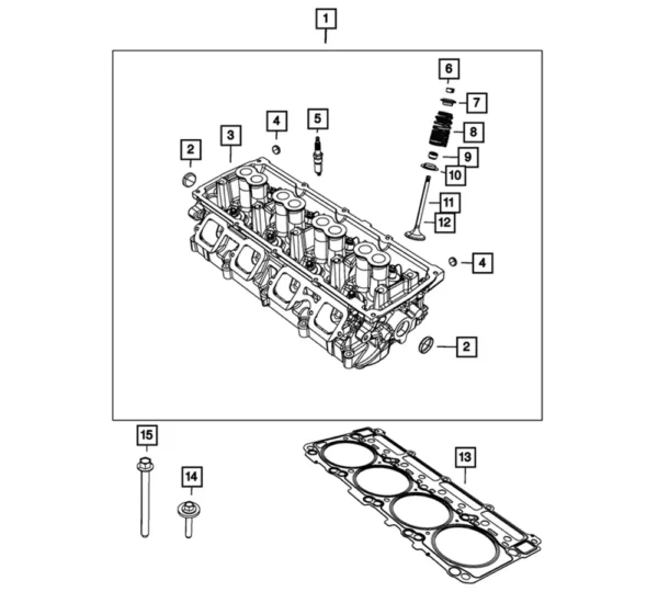 The part can be found as reference #17 in the illustration