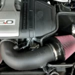 JLT CAI-FMG-18 für Ford Mustang GT 5.0 Modell 2018 bis 2023