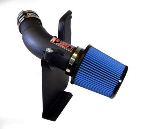 Injen Cold Air Intake System PF5064WB für Chrysler 300C, Dodge Challenger und Charger 6.4 SRT