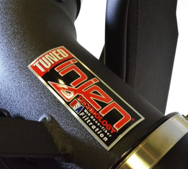 Sistema di aspirazione aria fredda Injen PF5064WB per Chrysler 300C, Dodge Challenger e Charger 6.4 SRT