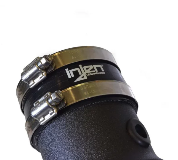 Sistema di aspirazione aria fredda Injen PF5064WB per Chrysler 300C, Dodge Challenger e Charger 6.4 SRT