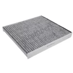 Cabin air filter / pollen filter / activated carbon filter for Jeep Grand Cherokee and Dodge Durango from 2011 onwards