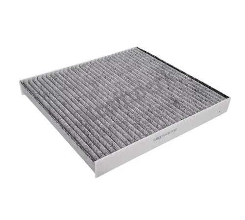 Cabin air filter / pollen filter / activated charcoal filter for Jeep Grand Cherokee and Dodge Durango from 2011 onwards