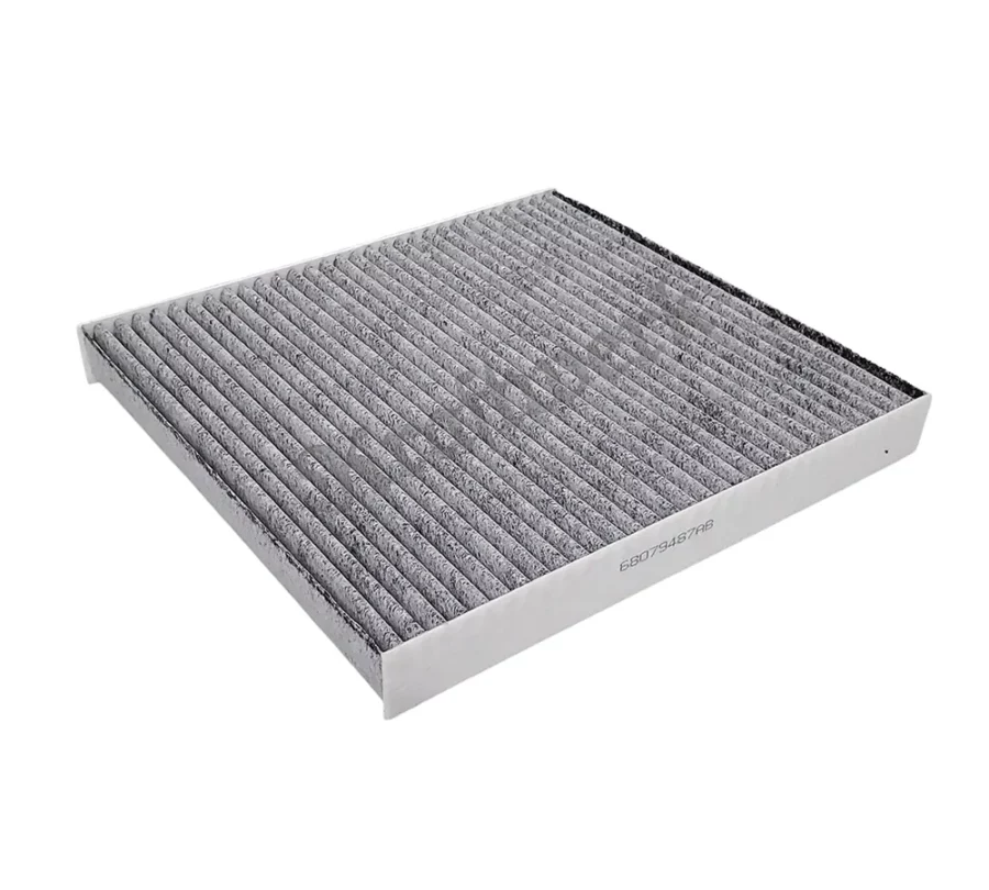 Innenraumfilter / Pollenfilter / Aktivkohlefilter für Jeep Grand Cherokee und Dodge Durango ab 2011