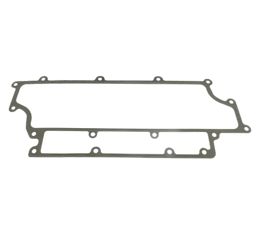 Mopar intake manifold gasket (5037555AA) for Chrysler 300C, Dodge Challenger, Charger and Jeep Grand Cherokee 6.1 SRT8 Mopar intake manifold gasket (5037555AA) for Chrysler 300C, Dodge Challenger, Charger and Jeep Grand Cherokee 6.1 SRT8