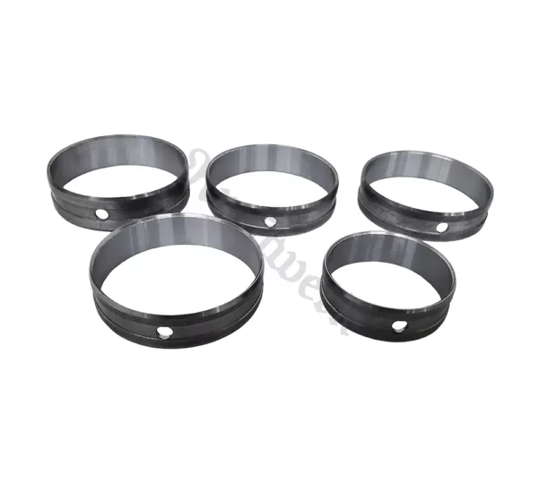 Clevite Mahle nokkenaslagers voor Chrysler, Dodge en Jeep 5.7 en 6.1 motoren