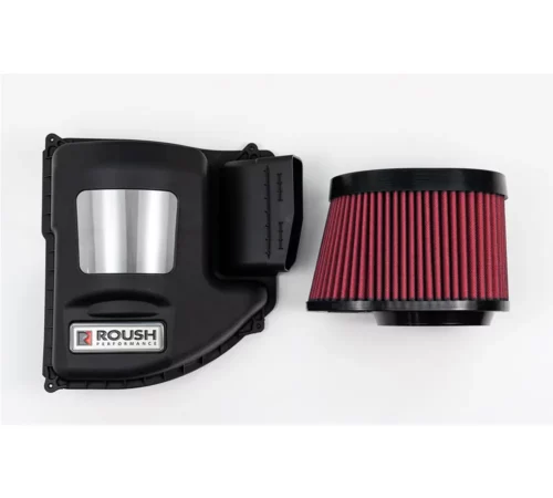 Roush Luftfiltersystem 422233 für Ford Bronco 2.3 und 2.7 EcoBoost