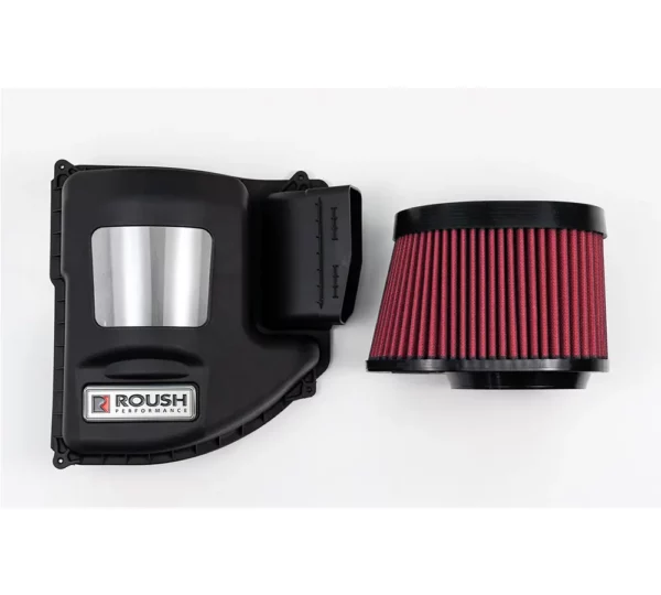 Roush Luftfiltersystem 422233 für Ford Bronco 2.3 und 2.7 EcoBoost