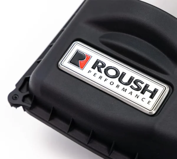 Roush Luftfiltersystem 422233 für Ford Bronco 2.3 und 2.7 EcoBoost